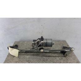 Moteur essuie glace avant LANCIA DELTA 3 Photo n°1