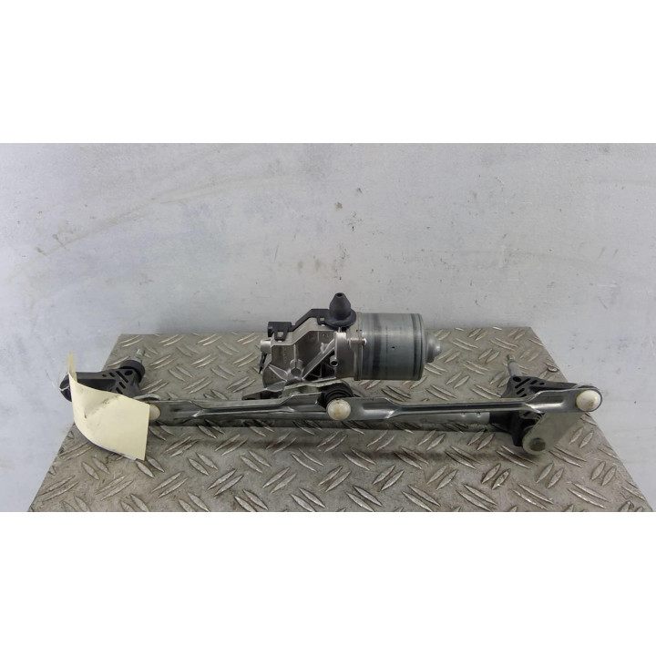 Moteur essuie glace avant LANCIA DELTA 3 Photo n°1
