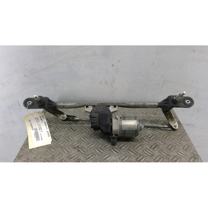 Moteur essuie glace avant LANCIA DELTA 3 Photo n°2