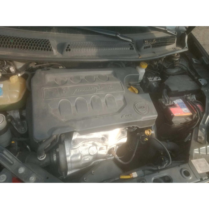 Moteur essuie glace avant LANCIA DELTA 3 Photo n°7