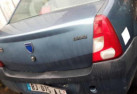 Avertisseur/Klaxon DACIA LOGAN 1 Photo n°6