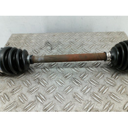 Cardan gauche (transmission) FIAT 500 2 Photo n°1