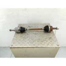 Cardan gauche (transmission) FIAT 500 2 Photo n°2