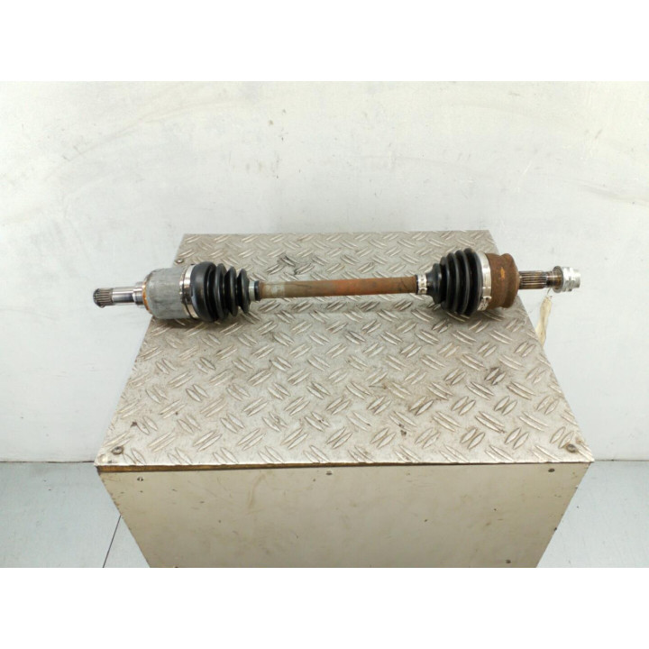 Cardan gauche (transmission) FIAT 500 2 Photo n°2