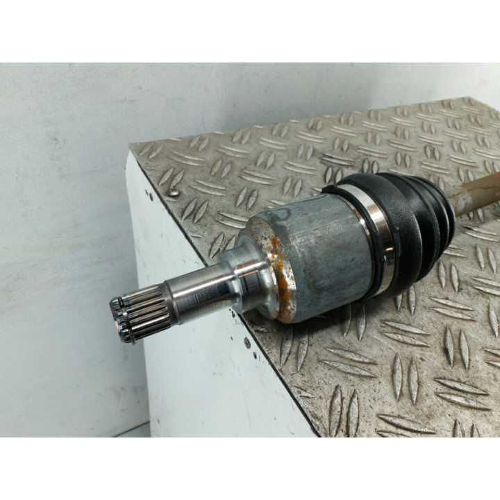 Cardan gauche (transmission) FIAT 500 2 Photo n°3