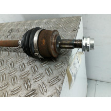 Cardan gauche (transmission) FIAT 500 2 Photo n°4