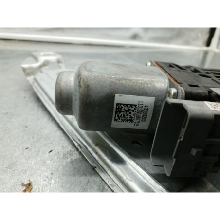 Leve vitre electrique arriere droit CITROEN C3 2