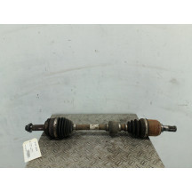 Cardan gauche (transmission) HYUNDAI I 30 2 Photo n°3