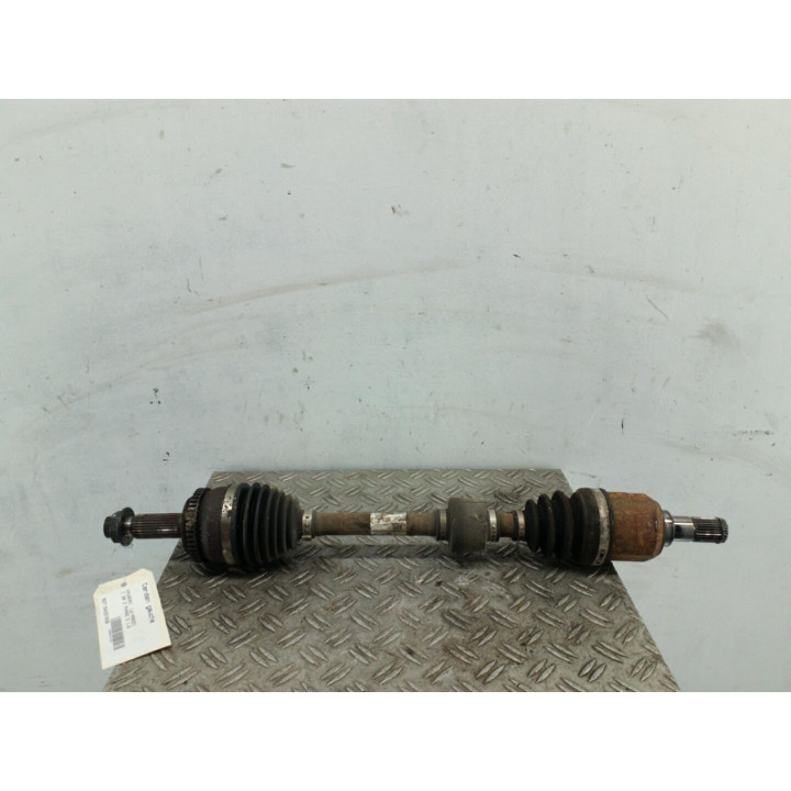 Cardan gauche (transmission) HYUNDAI I 30 2 Photo n°3