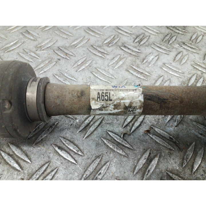 Cardan gauche (transmission) HYUNDAI I 30 2 Photo n°4
