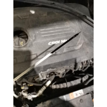 Cardan gauche (transmission) HYUNDAI I 30 2 Photo n°7
