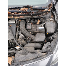 Cardan gauche (transmission) HYUNDAI I 30 2 Photo n°9
