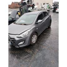 Cardan gauche (transmission) HYUNDAI I 30 2 Photo n°12