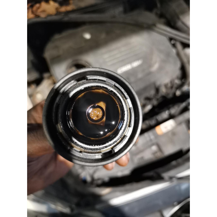 Cardan gauche (transmission) HYUNDAI I 30 2 Photo n°14
