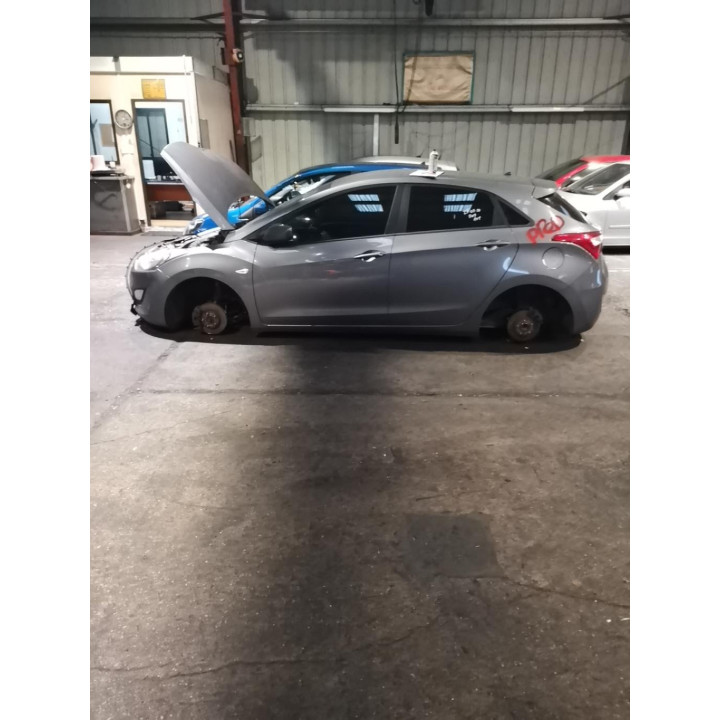 Cardan gauche (transmission) HYUNDAI I 30 2 Photo n°6