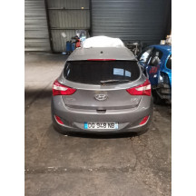 Cardan gauche (transmission) HYUNDAI I 30 2 Photo n°9