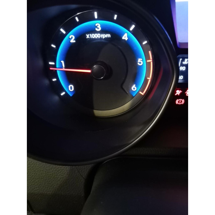 Moteur essuie glace avant HYUNDAI I 30 2 Photo n°3