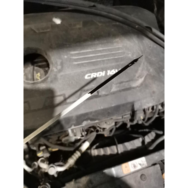 Moteur essuie glace avant HYUNDAI I 30 2 Photo n°5
