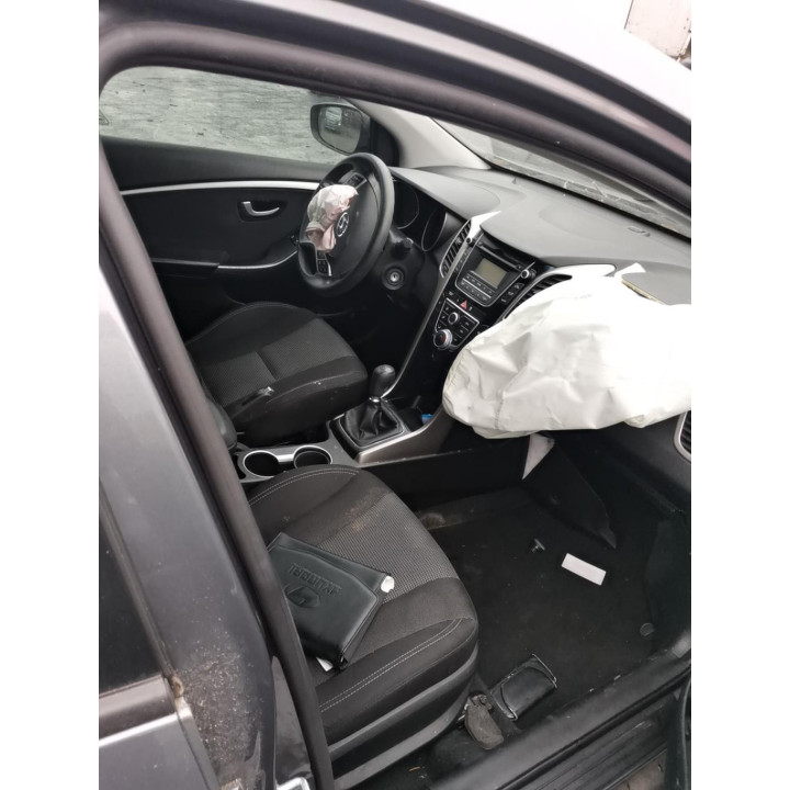 Moteur essuie glace avant HYUNDAI I 30 2 Photo n°6