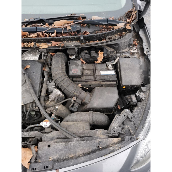 Moteur essuie glace avant HYUNDAI I 30 2 Photo n°7