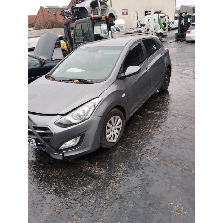 Moteur essuie glace avant HYUNDAI I 30 2 Photo n°10