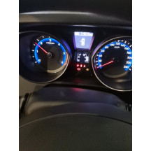 Moteur essuie glace avant HYUNDAI I 30 2 Photo n°16