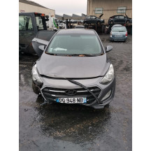 Moteur essuie glace avant HYUNDAI I 30 2 Photo n°17