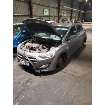Moteur essuie glace avant HYUNDAI I 30 2 Photo n°19