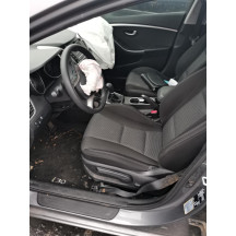 Moteur essuie glace avant HYUNDAI I 30 2 Photo n°20