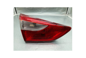 Feu arriere secondaire gauche (feux) HYUNDAI I 30 2 Photo n°1