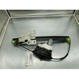Leve vitre electrique arriere droit AUDI A4 3 Photo n°1