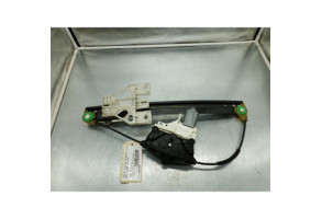 Leve vitre electrique arriere droit AUDI A4 3 Photo n°1