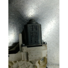 Leve vitre electrique arriere gauche AUDI A4 3 Photo n°1