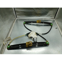 Leve vitre electrique avant droit AUDI A4 3 Photo n°1
