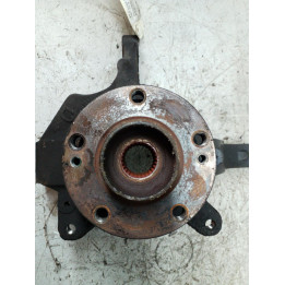Pivot de moyeu avant droit RENAULT LAGUNA 2 Photo n°1