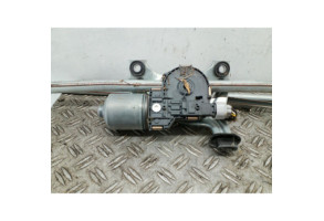 Moteur essuie glace avant OPEL MERIVA B Photo n°4