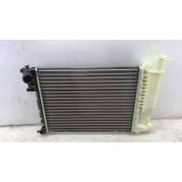 Radiateur eau CITROEN XSARA Photo n°1