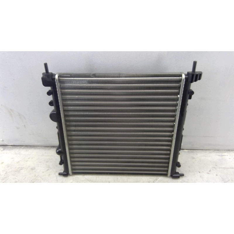 Radiateur eau RENAULT CLIO 2 Photo n°1