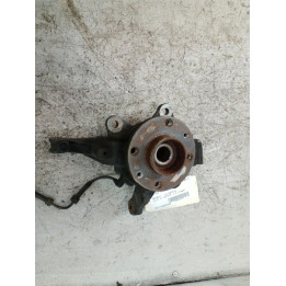 Pivot de moyeu avant droit RENAULT CLIO 4 Photo n°1