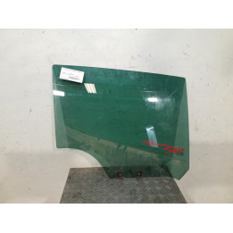 Vitre arriere droit RENAULT CLIO 4 Photo n°1
