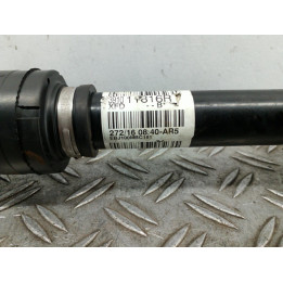 Cardan gauche (transmission) RENAULT TALISMAN Photo n°1