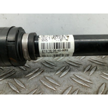 Cardan gauche (transmission) RENAULT TALISMAN Photo n°1