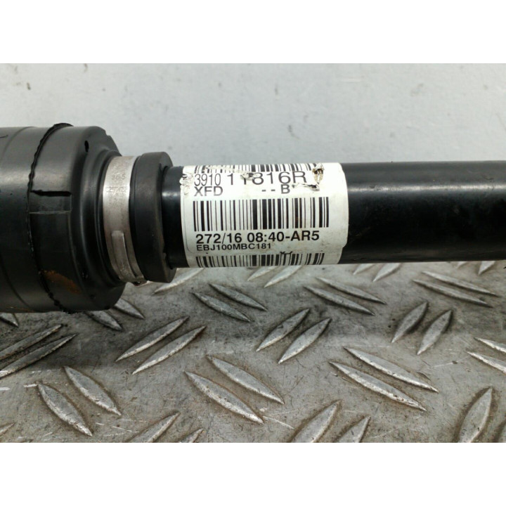 Cardan gauche (transmission) RENAULT TALISMAN Photo n°1