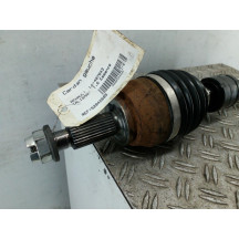 Cardan gauche (transmission) RENAULT TALISMAN Photo n°2