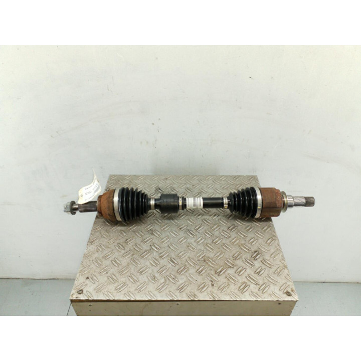 Cardan gauche (transmission) RENAULT TALISMAN Photo n°3