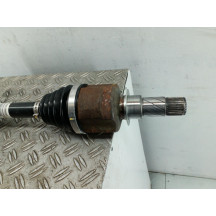 Cardan gauche (transmission) RENAULT TALISMAN Photo n°4