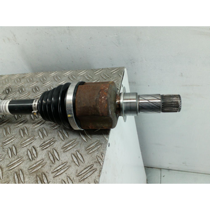 Cardan gauche (transmission) RENAULT TALISMAN Photo n°4