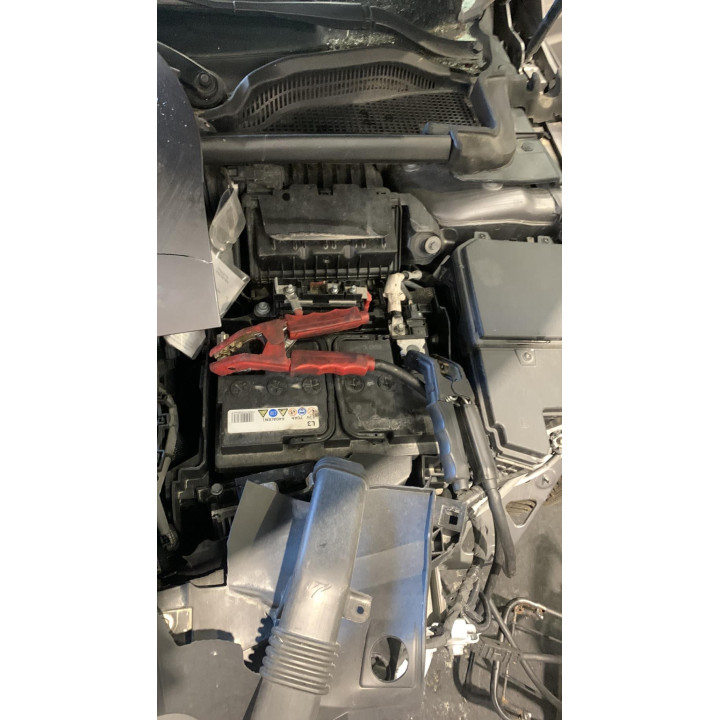 Cardan gauche (transmission) RENAULT TALISMAN Photo n°7