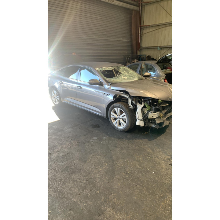 Cardan gauche (transmission) RENAULT TALISMAN Photo n°10