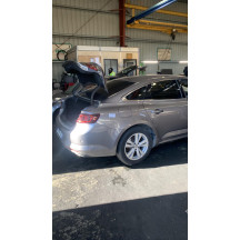 Cardan gauche (transmission) RENAULT TALISMAN Photo n°13